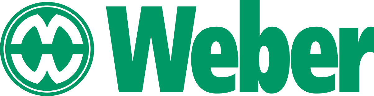 Logo Weber